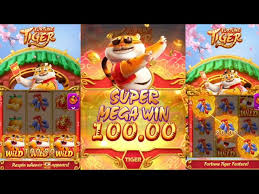 grupo de sinais fortune tiger para mobile